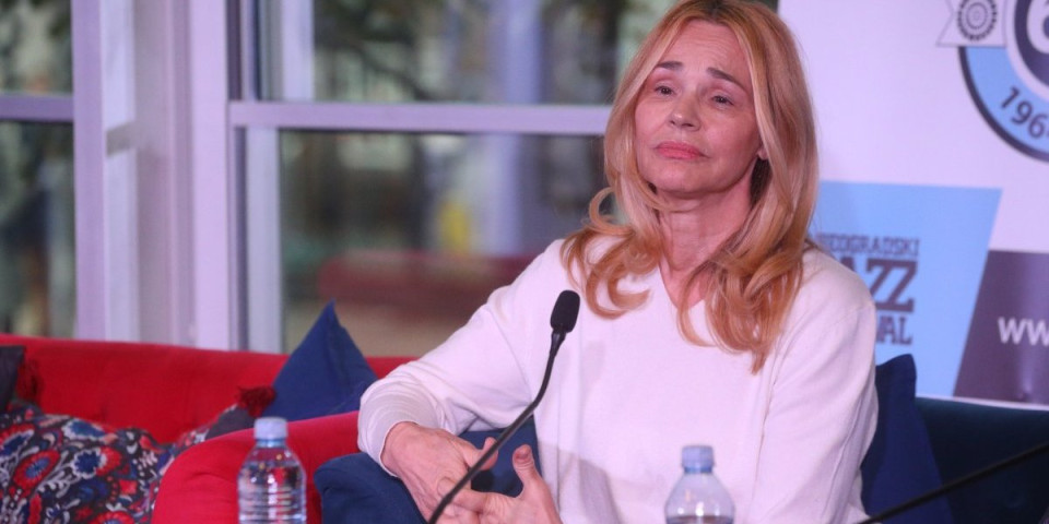 Olivera izbrisala prezime Balašević, vratila devojačko!