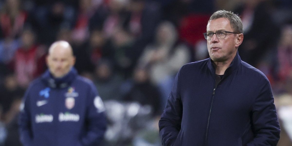 Austrija spremna za Srbiju! Rangnik objavio spisak za baraž Lige nacija!