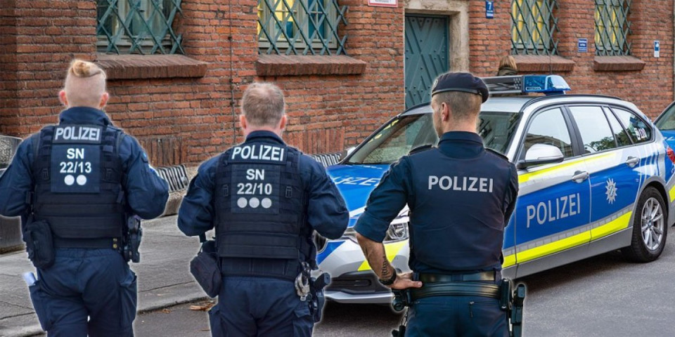 Srbin ubio ženu koja se porodila pre nedelju dana: Sumnja se da je ovo motiv ubistva u Beču