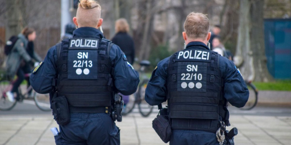 Srbi optuženi za krađu u vrednosti od 60.000 evra! Krali bicikle po Salcburgu