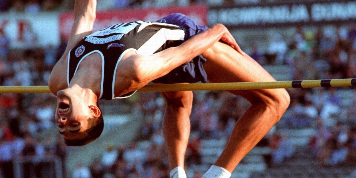 Na današnji dan: Rođen jedan od najboljih atletičara u istoriji Srbije -Dragutin Topić!