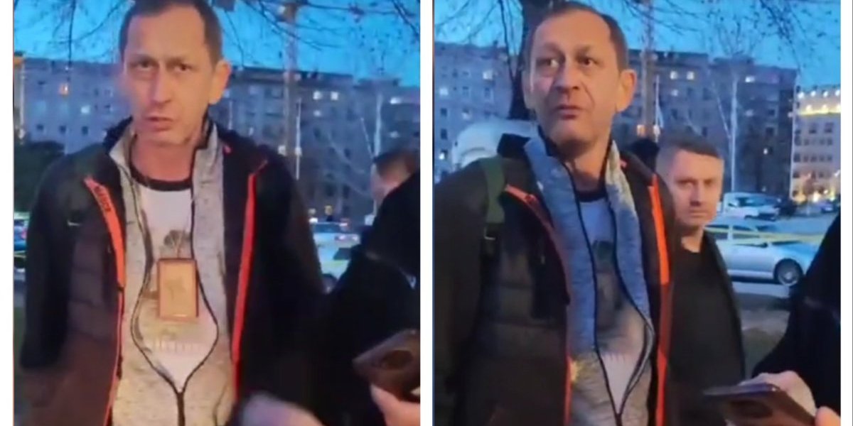 Neću da vas bijem, dolazim da vas ubijem: Najbolesnije pretnje studentima koji hoće da uče! (VIDEO)