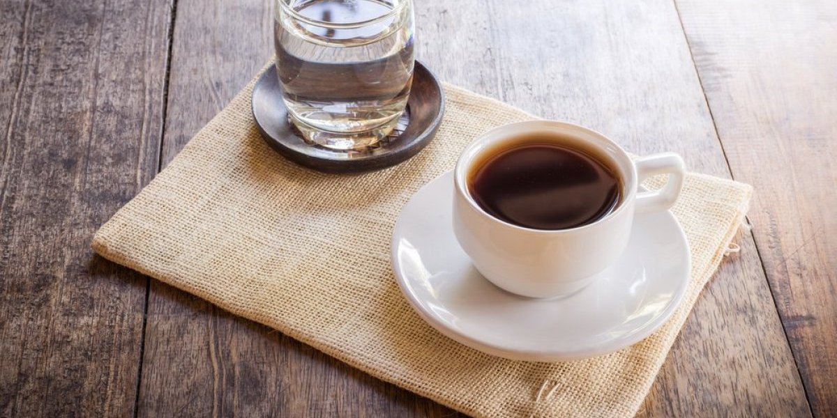 Kafena dijeta koja skida kilograme - Napravite sami tajni sastojak i dodajte ga u omiljeni napitak