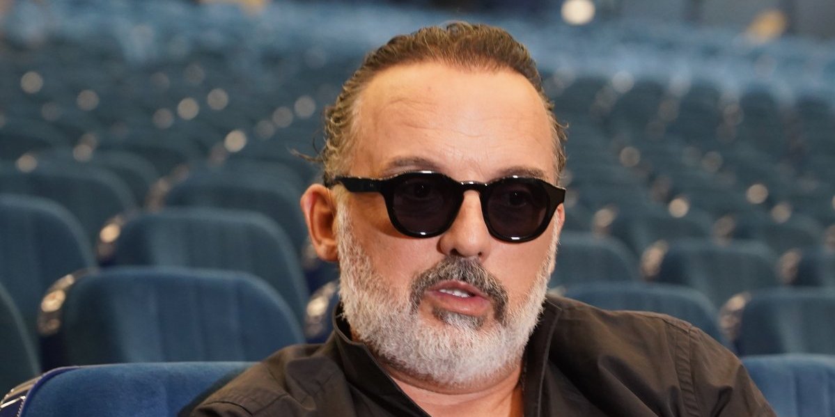 Toni Cetinski u manastiru! Kuva, pere sudove - smršao čak 13 kilograma!