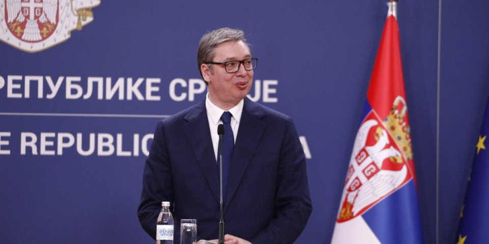 Vučić će ugostiti Mirzijojeva: Predsednik Uzbekistana u dvodnevnoj poseti Srbiji