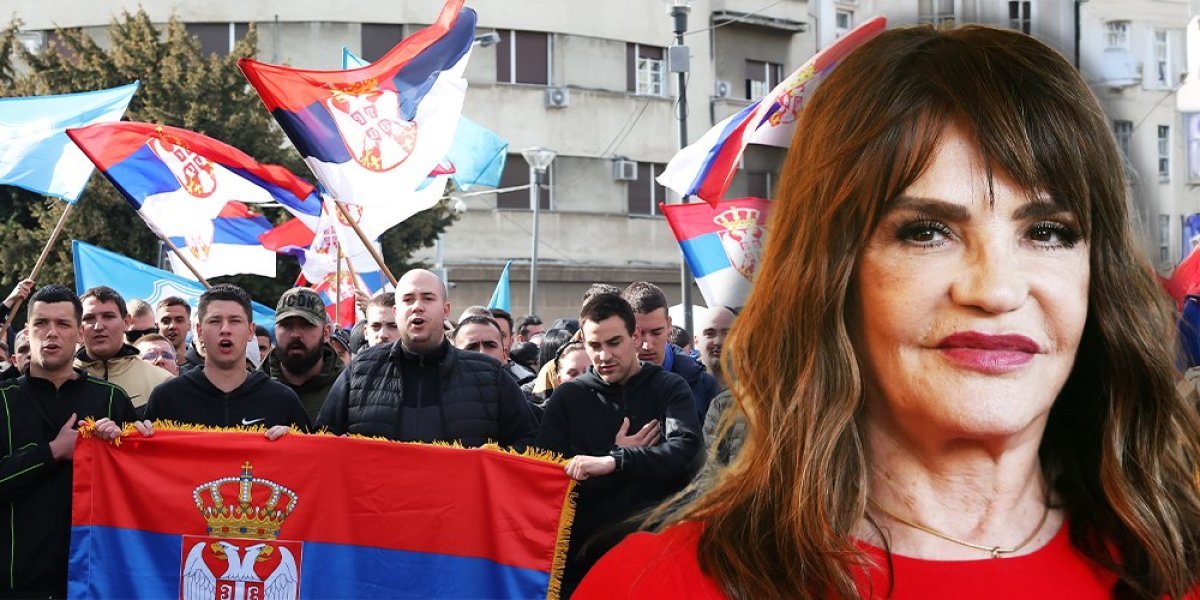 Izmilele bubašvabe! Danica Drašković godinama od NIS uzima 771.000 dinara, a napada studente koji žele da uče!