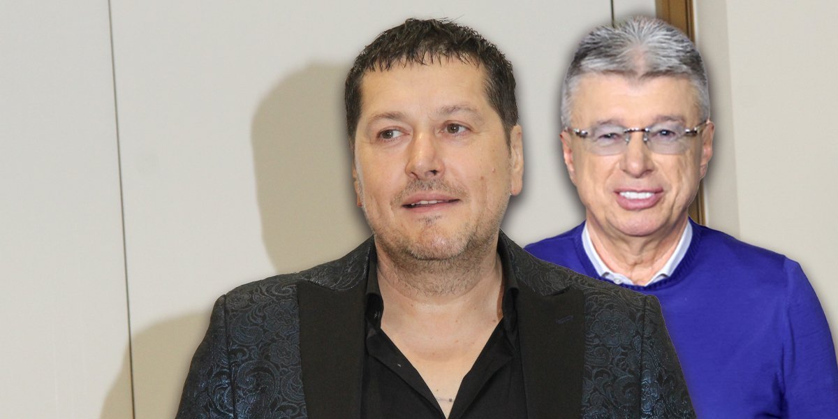 Aco Pejović kupio grobnicu pored Saše Popovića! Koštala ga čitavo bogatstvo!