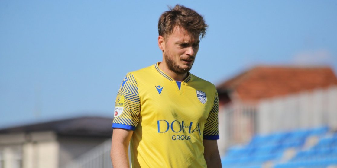 Partizan je najveći klub na Balkanu! Adem Ljajić emotivno o klubu kome je stasao!