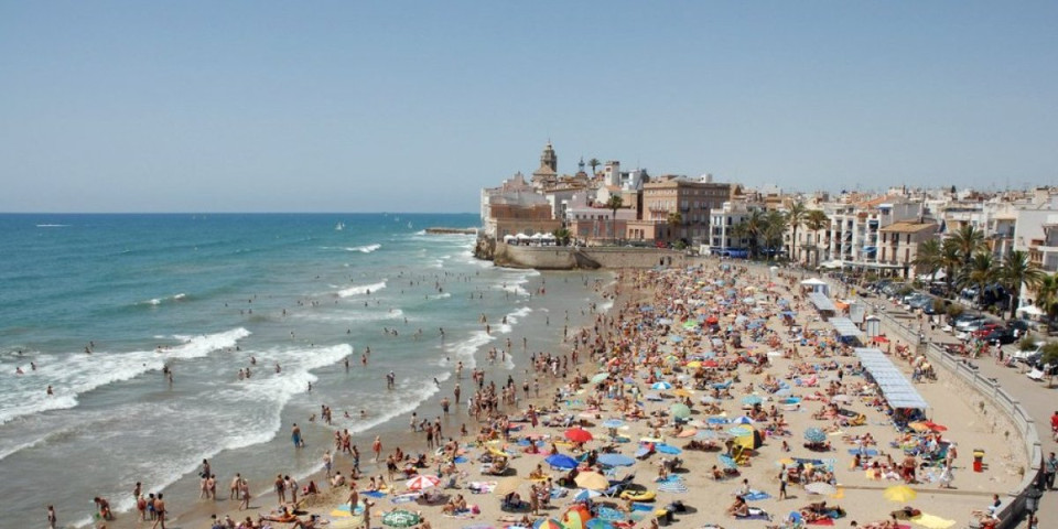 Najsrećnija plaža na svetu! Ljudi su ovde stalno nasmejani - evo zbog čega  (FOTO)