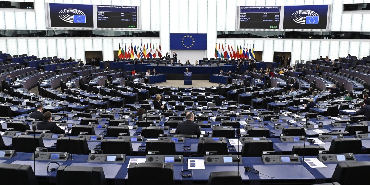 Ovo su svi čekali! Brisel se oglasio nakon američkog predloga o primirju u Ukrajini