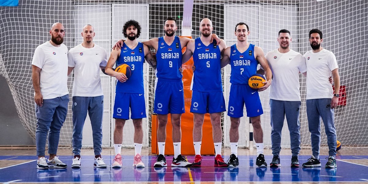 Potpuno nova reprezentacija Srbije! Poznato zbog čega nema čuvenog Brke!