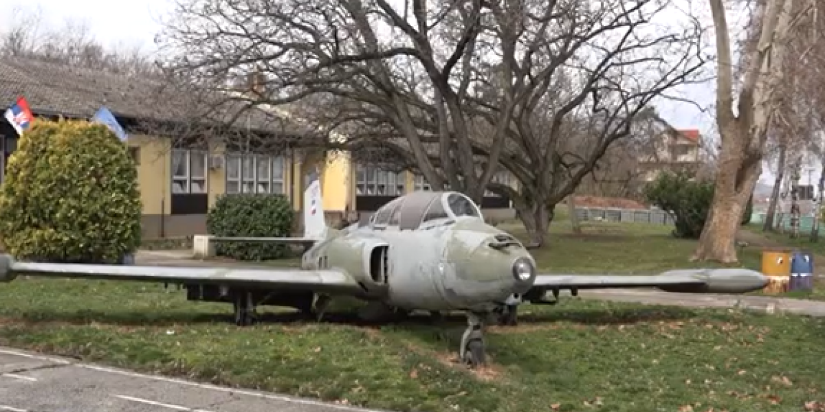 Pre su došli do aviona nego do drvenog rala 