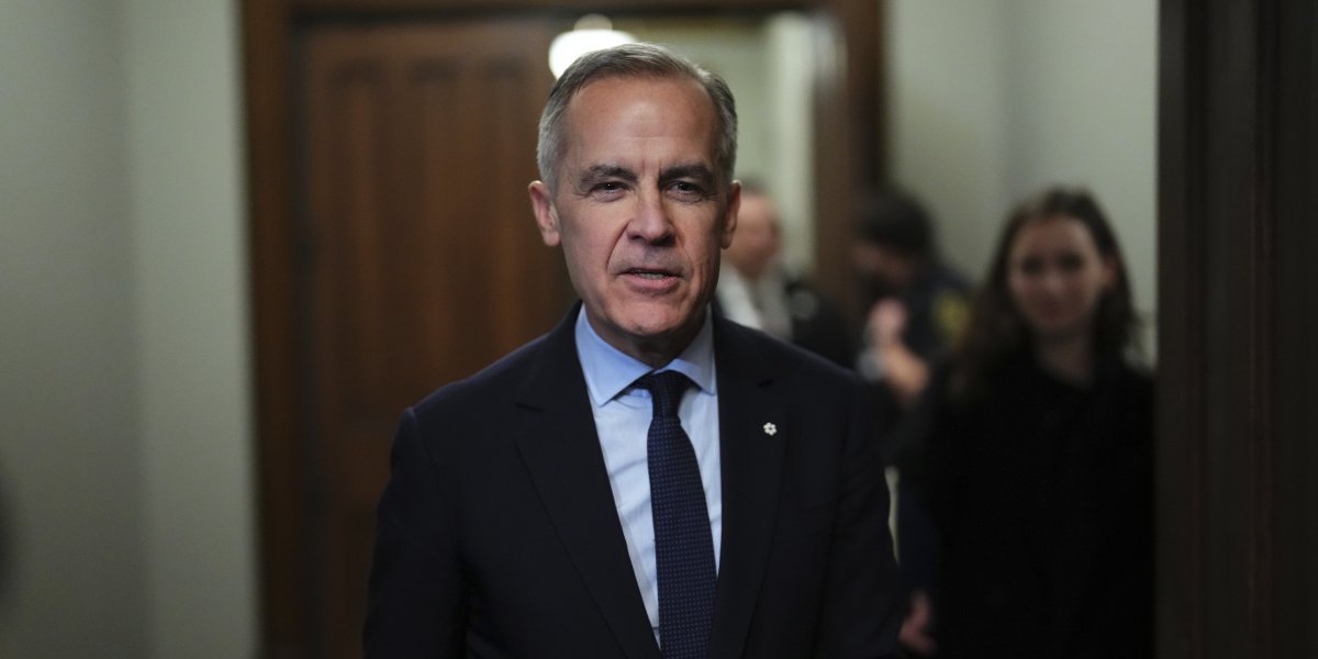 Bomba iz Kanade! Novi premijer Karni stavlja Trampa na test: Spreman sam za pregovore, ali sa uslovima!