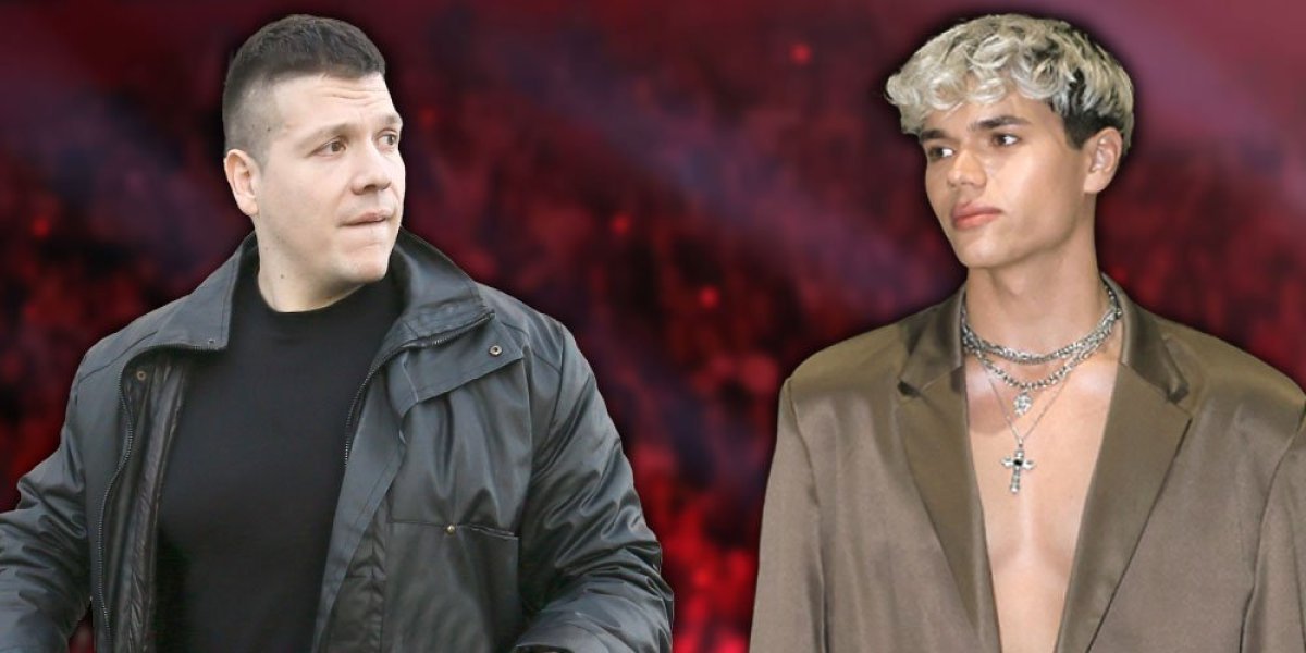 Filari pobegao od Slobe Radanovića! Nakon medijskog prepucavanja vešto izbegao susret