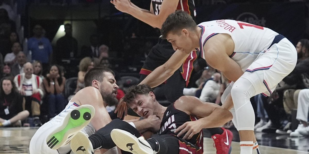 Bogdan otkrio tajnu! Kada vidite njega, onda je sve drugačije - on je velika motivacija! (VIDEO)