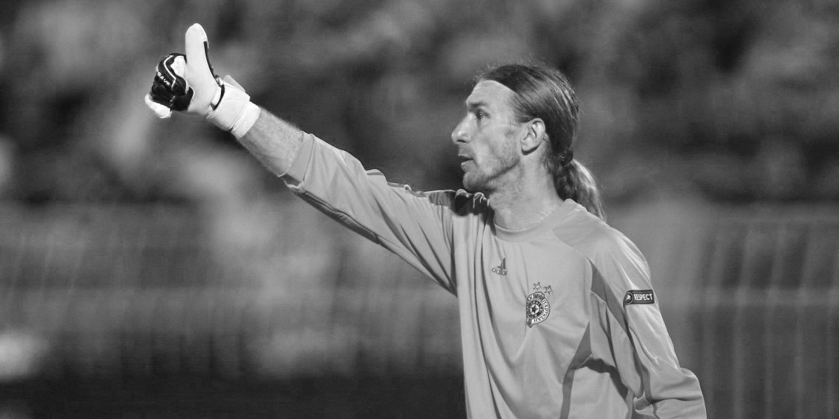 Partizan je pre 15 godina doveo Ilića za čak 30.000 evra, kao najveće pojačanje za Ligu šampiona!