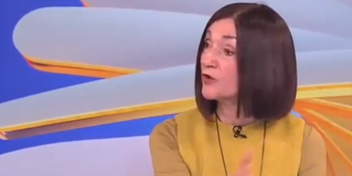 (VIDEO) Đaci će zlostavljati svoje nastavnike! Dramatično upozorenje Ljiljane Smajlović: Plenumaši naneli trajnu štetu!