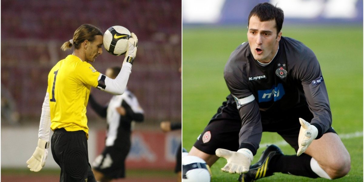 Jeziva sudbina Radiše Ilića! U Partizanu je zamenio čoveka koji je pokušao da se ubije!