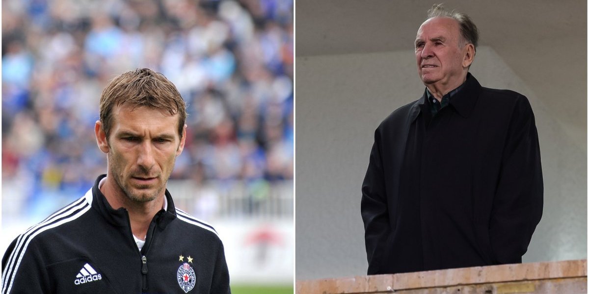 Legenda Partizana o smrti Ilića! Mnogo mi je žao, to je pitanje mentalne stabilnosti!