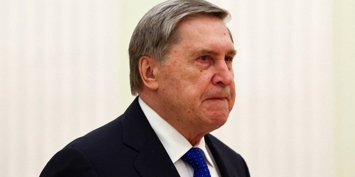 Putinov čovek otkrio nove detalje o primirju! To nije ništa drugo do...