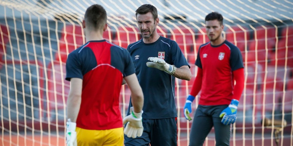 FSS se oprostio od Radiše Ilića! Evo šta je napisano u objavi!