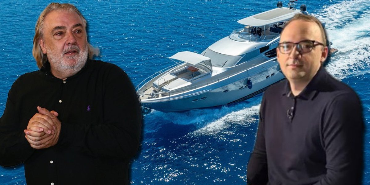 OTKRIVAMO! Mužu Lepe Brene preti zatvor?! Boba Živojinović i Papić saslušani u Trećem tužilaštvu!