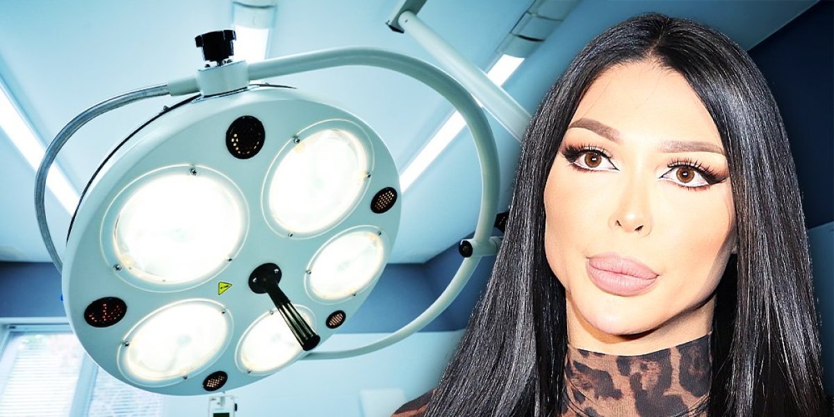 Maja Marinković hitno operisana! Starleta se žalila na bolove, evo šta je u pitanju