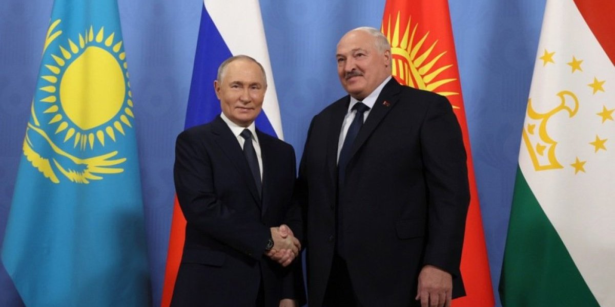 Putin se oglasio povodom Dana nezavisnosti – poruka stigla direktno iz Kremlja