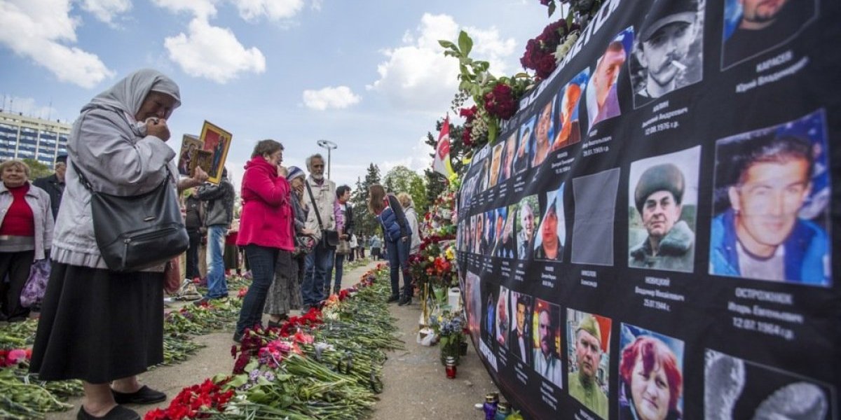 Stigla presuda! Evropski sud za ljudska prava: Ukrajina kriva za tragediju u Odesi