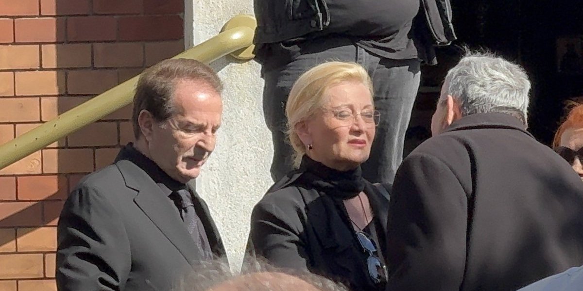 Bogoljub i Milanka Karić