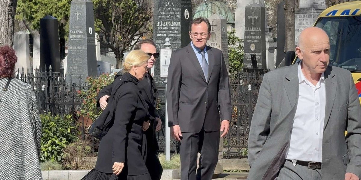 Bogoljub i Milanka Karić