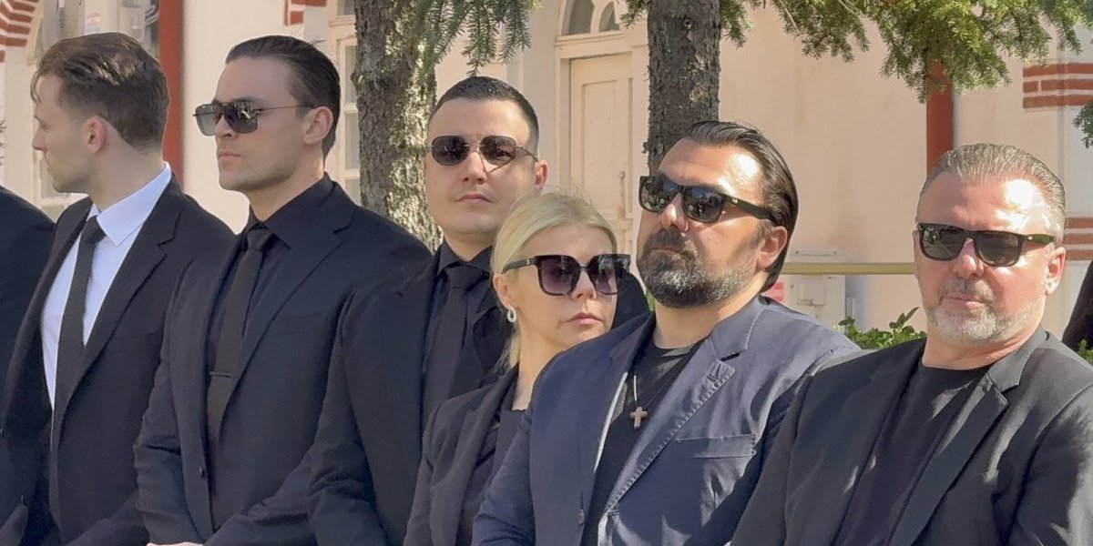 Danijela Karić i Ivan Mileusnić