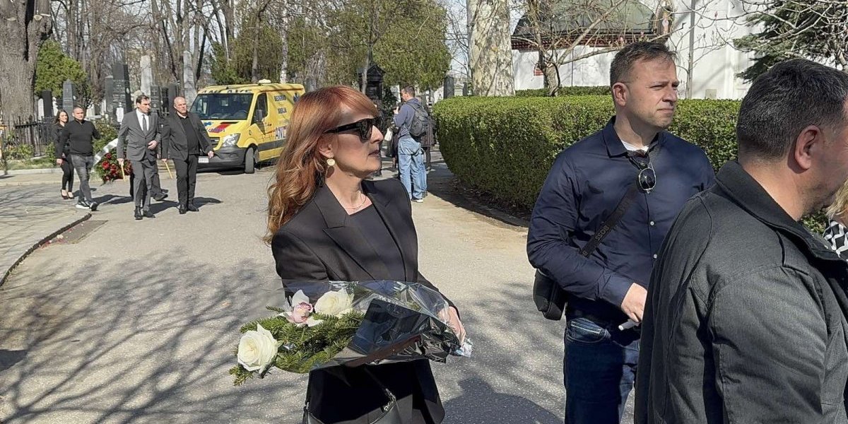 Pevačica Aleksandra Kovač