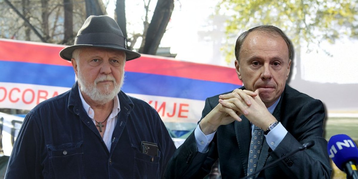 (VIDEO) "Rektalni Đoka" je rekao - dajte mi pare, ja ne držim čas! Gaga Antonijević napenalio rektora kao niko do sad!