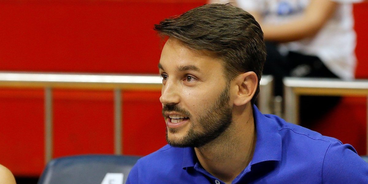 Ninković najavljuje spektakl! Navijači, svi na "Marakanu" 16. marta!