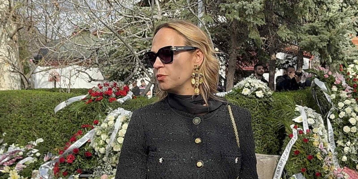 Dizajnerka Marijana Mateus