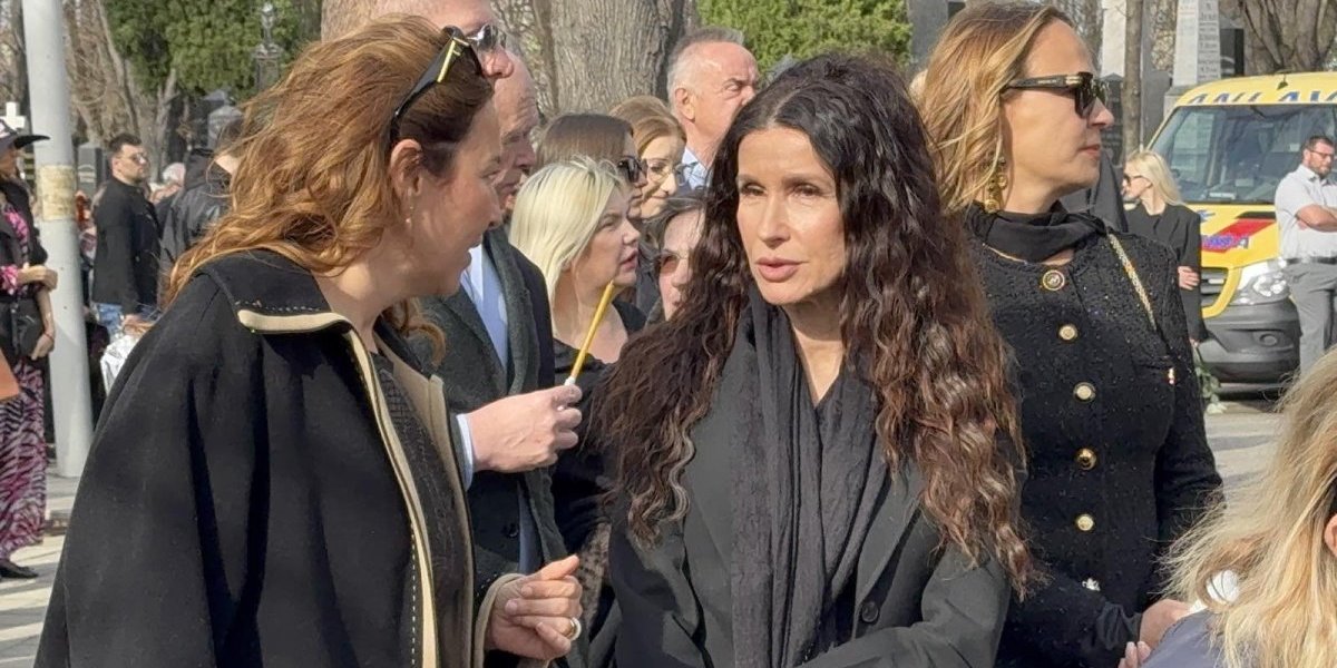 Voditeljka Snežana Dakić