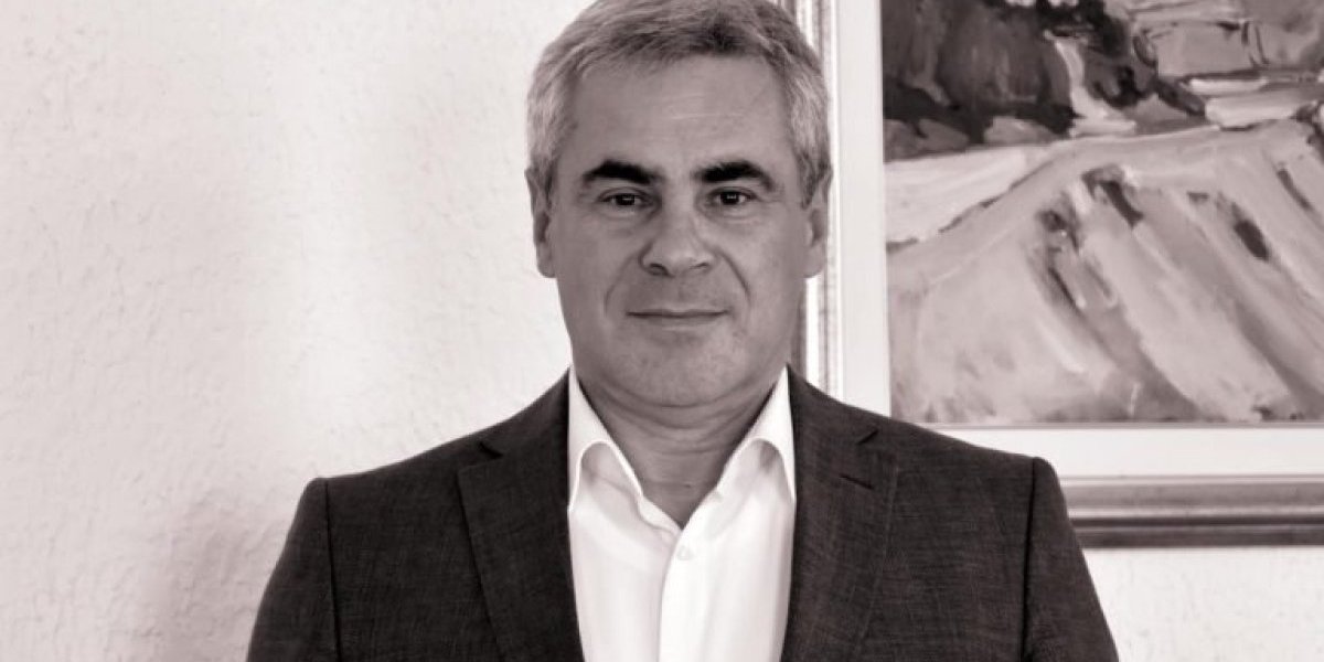 Preminuo Nebojša Videnović! Prijatelji i sugrađani se opraštaju