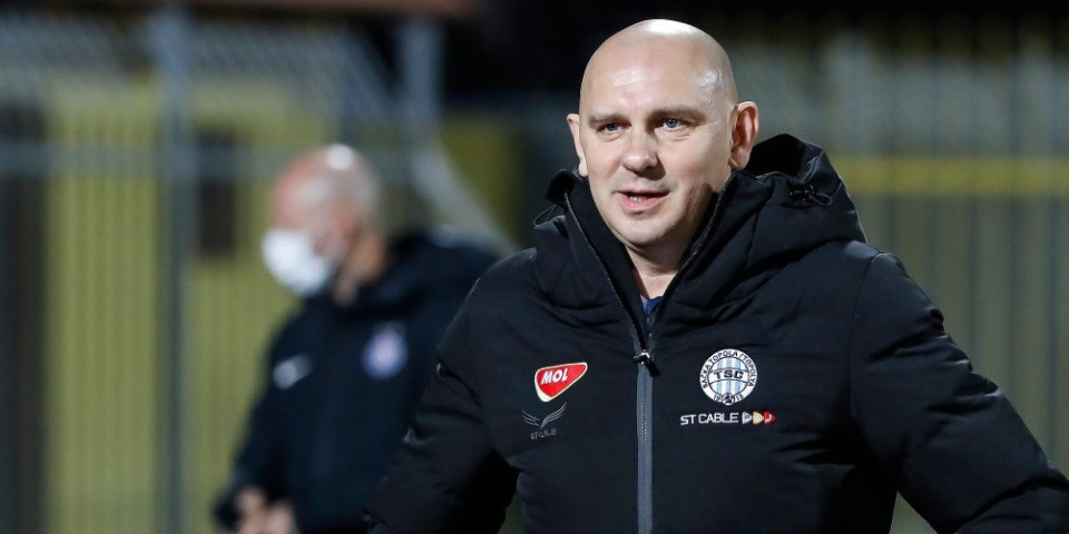 Na današnji dan: Rođen je Zoltan Sabo, komandant odbrane i gospodin među trenerima