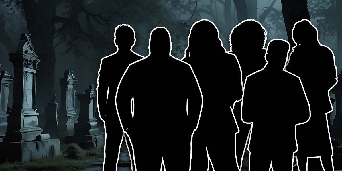 Kupila raku pored muža koji je varao! Estrada se otima o grobna mesta, ovi poznati su već kupili svoje