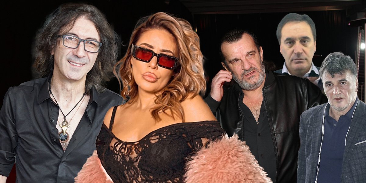 Rale šokirao! Kompozitor o Aninim bivšim frajerima: "Ja sam najpokvareniji!"