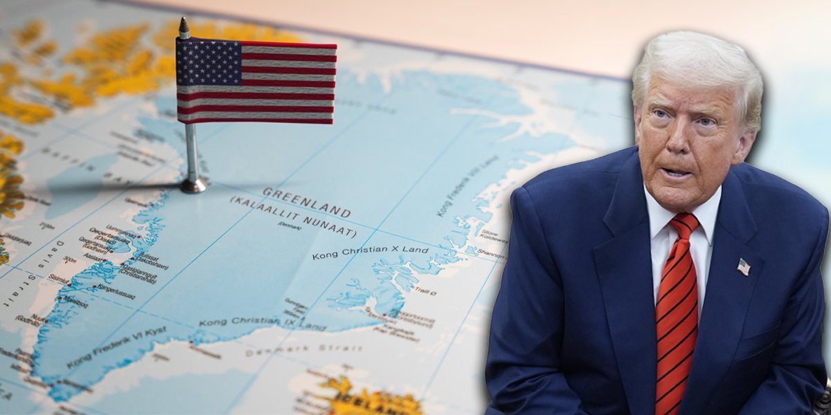 Cena, prava sitnica za SAD! Evo koliko bi Ameriku koštala kupovina Grenlanda