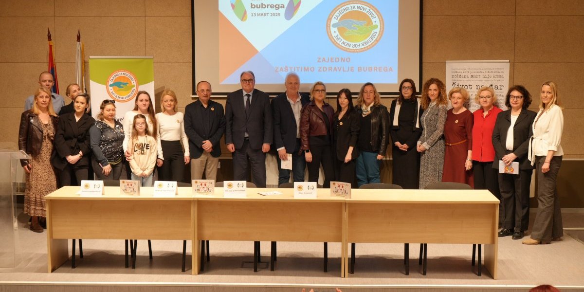 Svaka deseta osoba u Srbiji boluje od ove bolesti! Prevencija je ključ: Pijte dosta tečnosti i smanjite unos soli i bubrezi će vam reći hvala