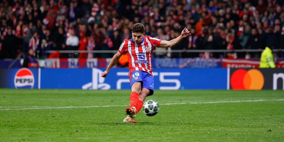 Slučaj Alvarez: Spremna hitna promena fudbalskih pravila (VIDEO)