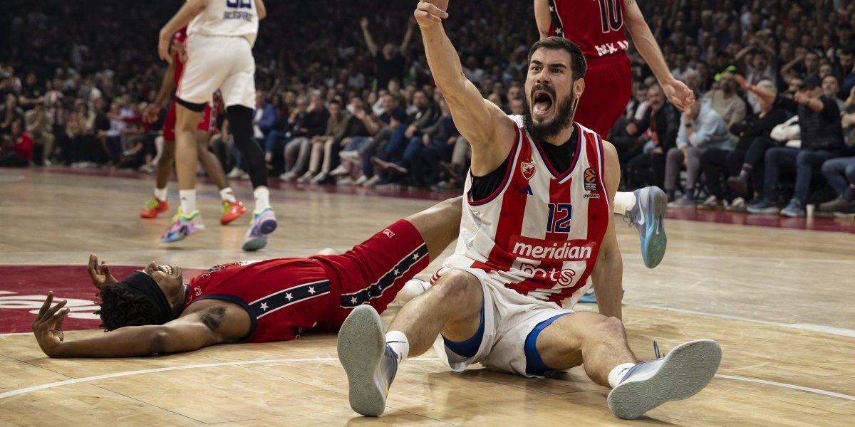 Kalinić: Prosuli smo mleko sa ova dva poraza kući! Mislim da smo ostali bez Bolomboja (VIDEO)