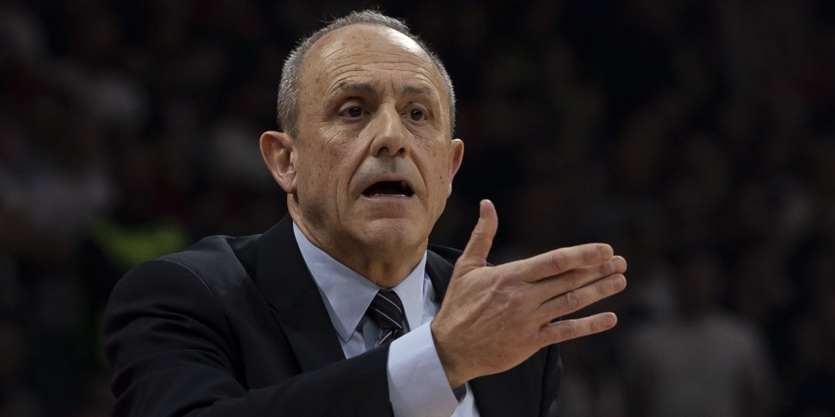 Mesina: Jedan šut je presudio, važno je što imamo 2-0 protiv Zvezde