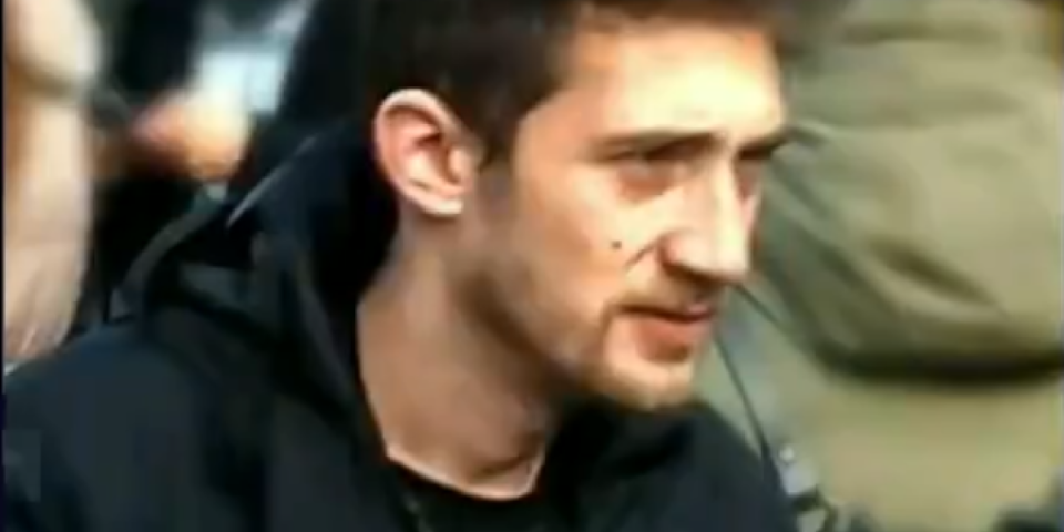 Blokader koji je pobegao u Hrvatsku zove sve da dođu u tu zemlju: Zaboravio da pomene užase koje Srbima tamo priređuju