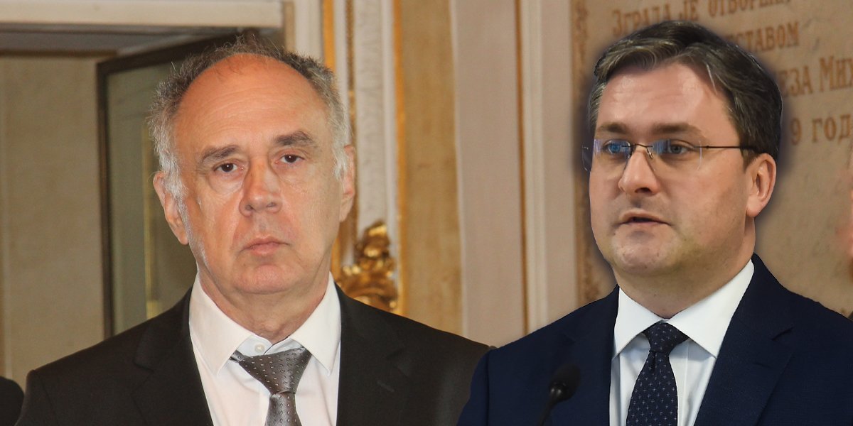 Ministar kulture Nikola Selaković uputio saučešće porodici Gocić zbog smrti njihove ćerke