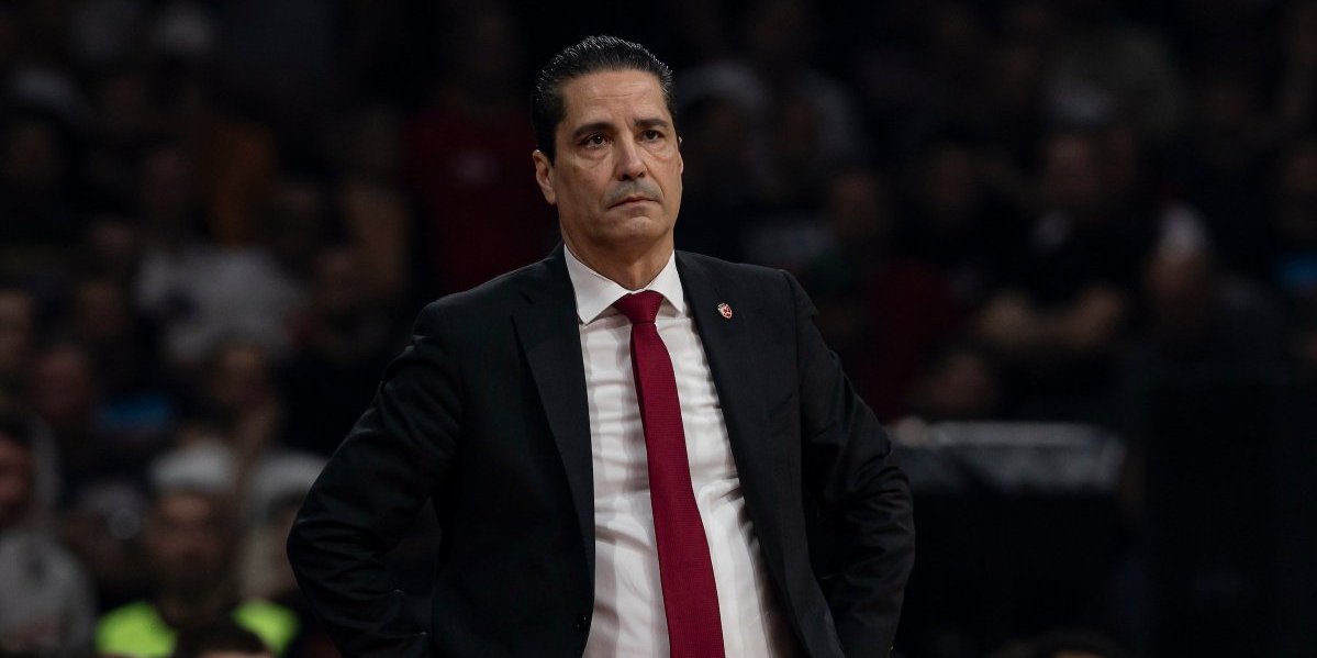 Moćna poruka Sferopulosa! Grk se direktno obratio "delijama" - ovo se nikad nije desilo! (VIDEO)