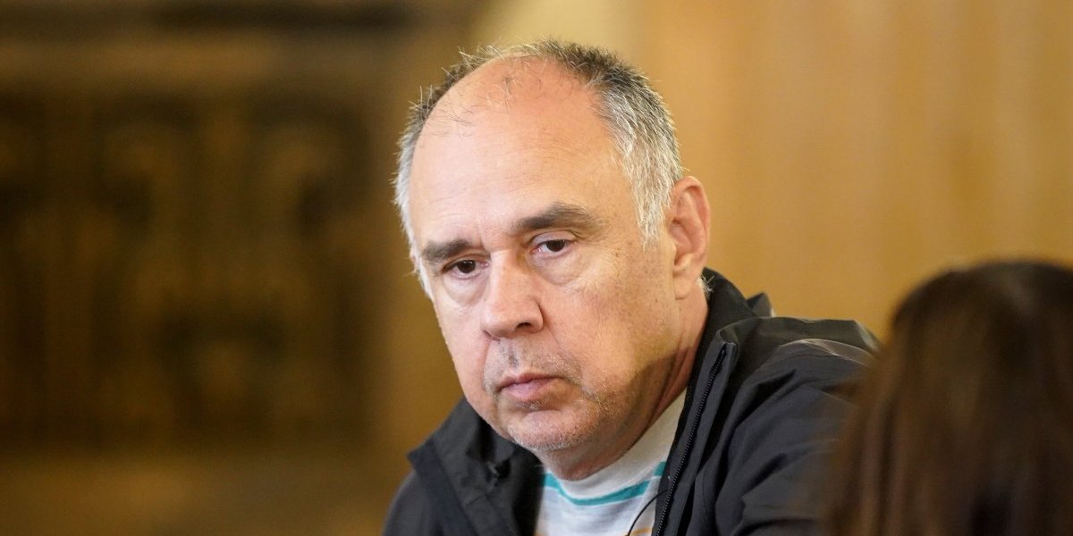 Ovo je žena Buleta Goncića! Često je gledamo na malim ekranima, a malo ko zna da su zajedno više od 40 godina i da imaju dve ćerke